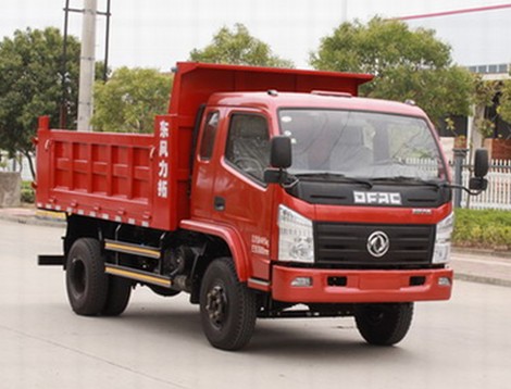東風(fēng)力拓T15自卸車(chē)圖片 東風(fēng)力拓T15自卸車(chē)圖片