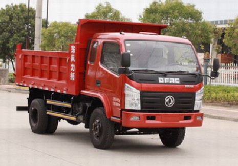 東風(fēng)力拓T25自卸車(chē)圖片 東風(fēng)力拓T25自卸車(chē)圖片